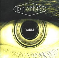 Def Leppard – Vault: Def Leppard Greatest Hits 1980-1995