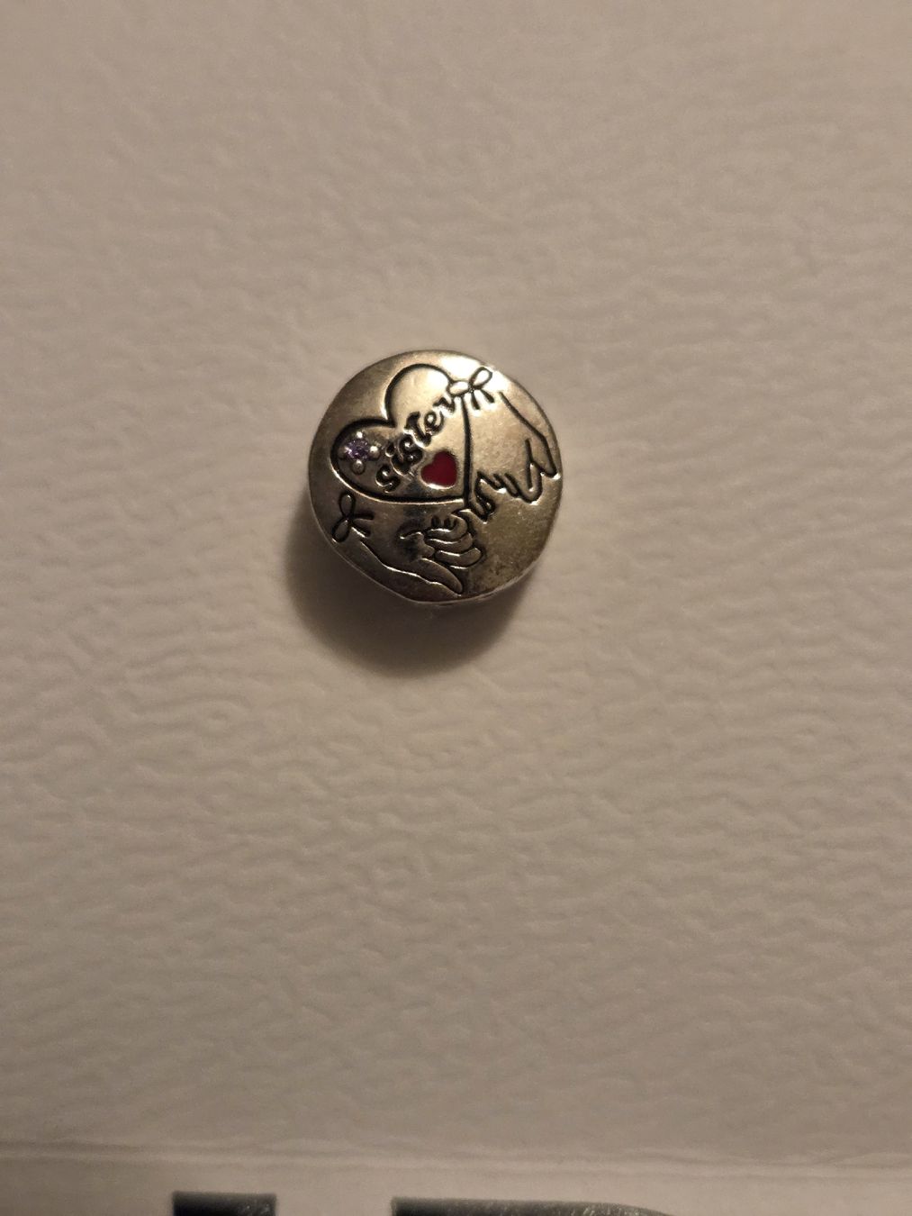 Pandora Ciondoli: Pandora Charms – Nuovo e nell'imballaggio originale da Gossau SG venduto da sar_7vt5 1