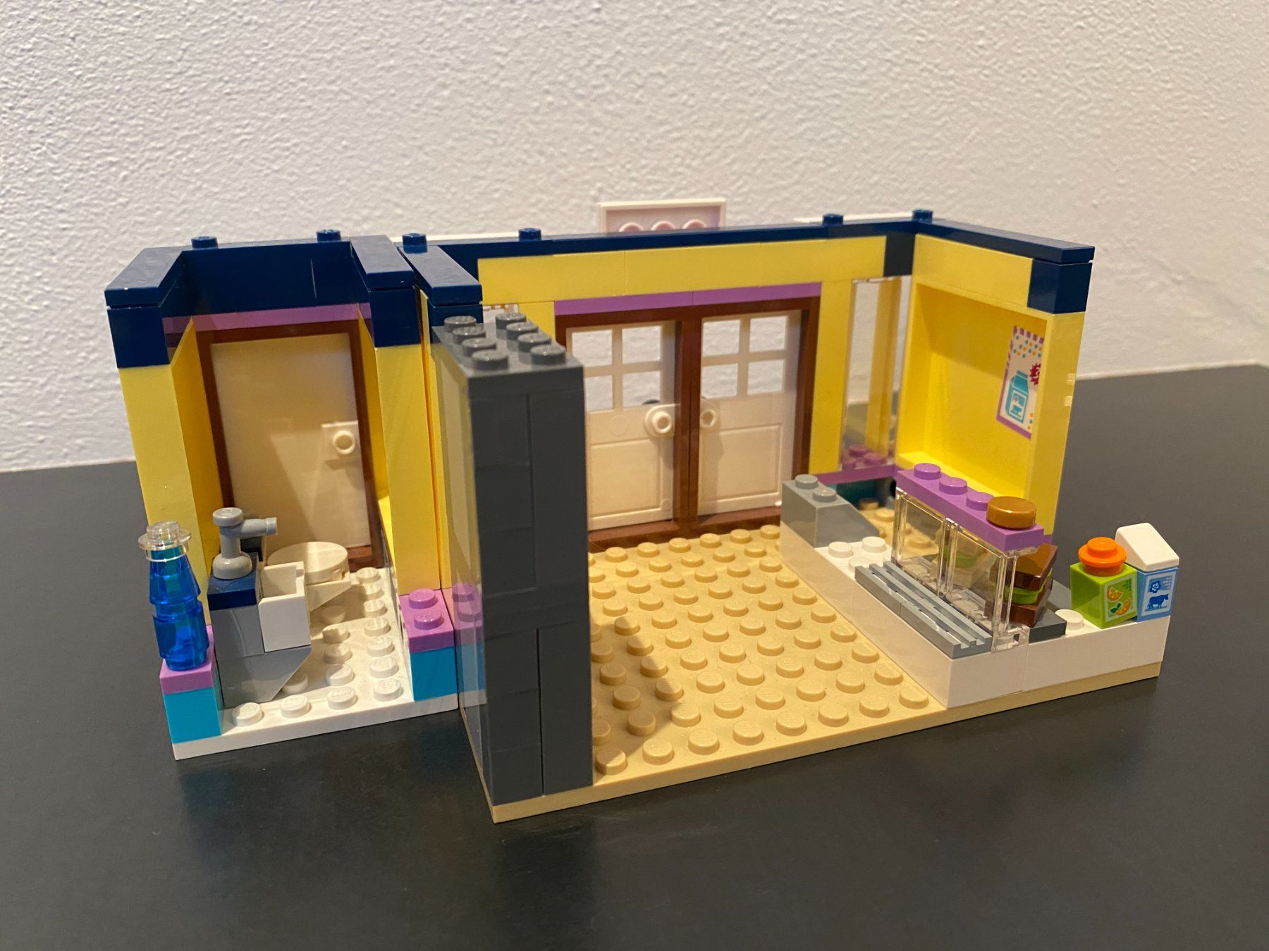 Lego Giocattoli: LEGO Friends: Schule – Usato da Niederuzwil venduto da CorinneF3 7