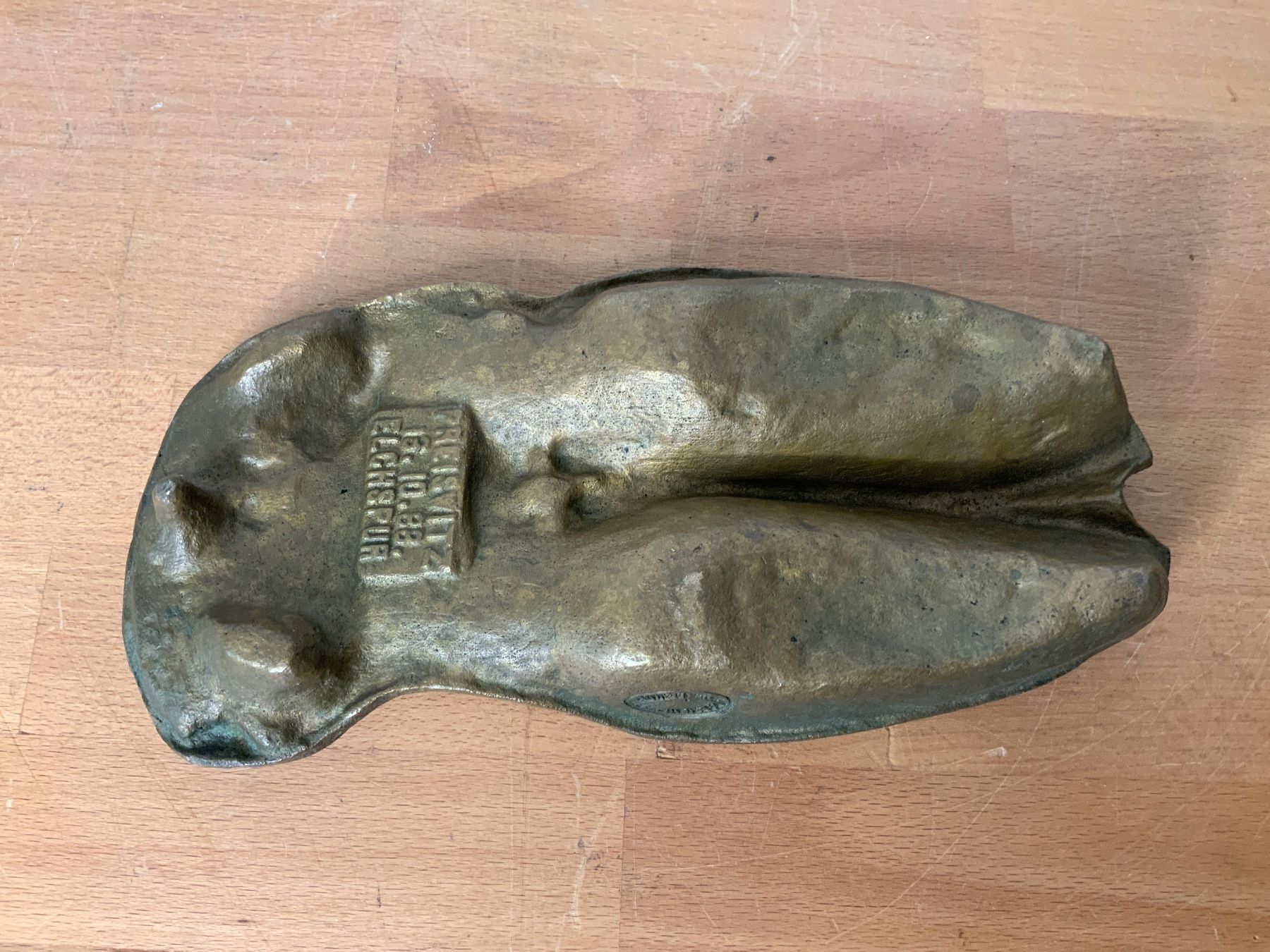 Sculture & Statue: Tierbronze / bronze animalier – Usato da La Heutte venduto da Mikeller74 3