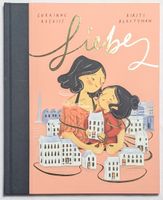 Liebe - Corrinne Averiss