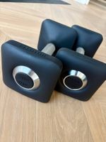 Peloton Dumbbells 20 lb / 9 Kg – neuwertig