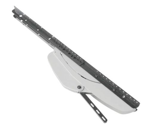 Sonstiges Elektromaterial: Chamberlain Canopy-Arm / Kurvenarm 1703REV – Neu und originalverpackt aus Zürich von Mas7 4