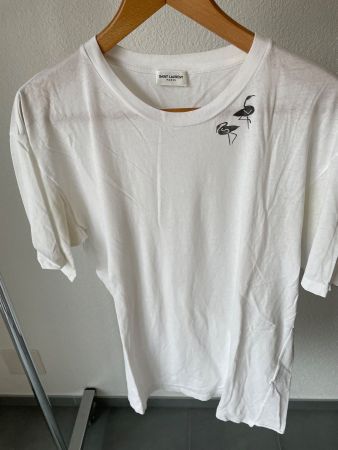 Saint Laurent T-Shirt