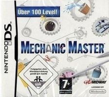 Mechanic Master  DS