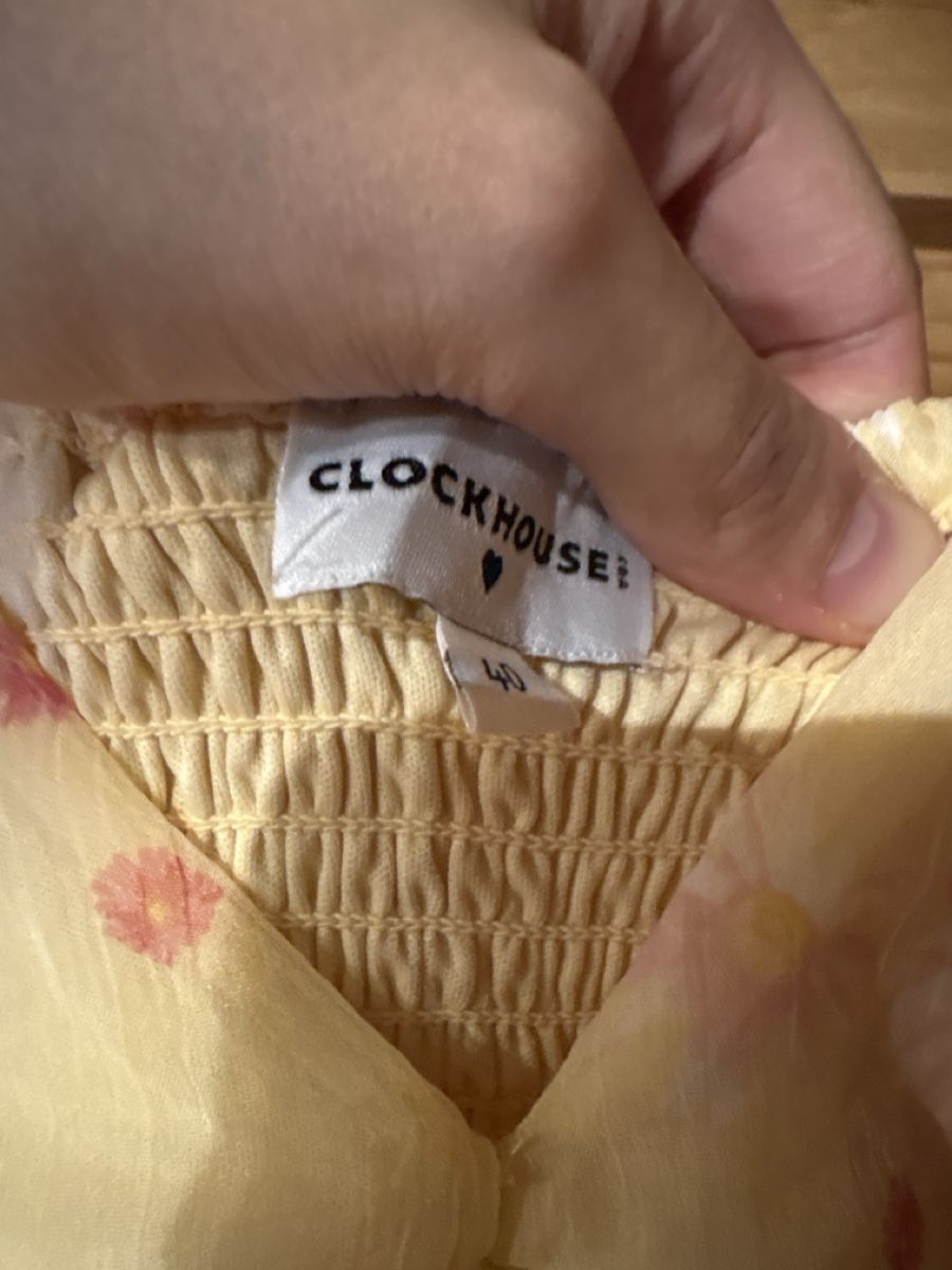 C&A Kleider: Kleid – Gebraucht aus Affoltern am Albis von tam_5vn5 2