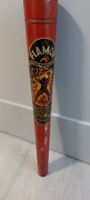 Flamor Trocken-Feuerlöscher Vintage Rarität Deko Objekt
