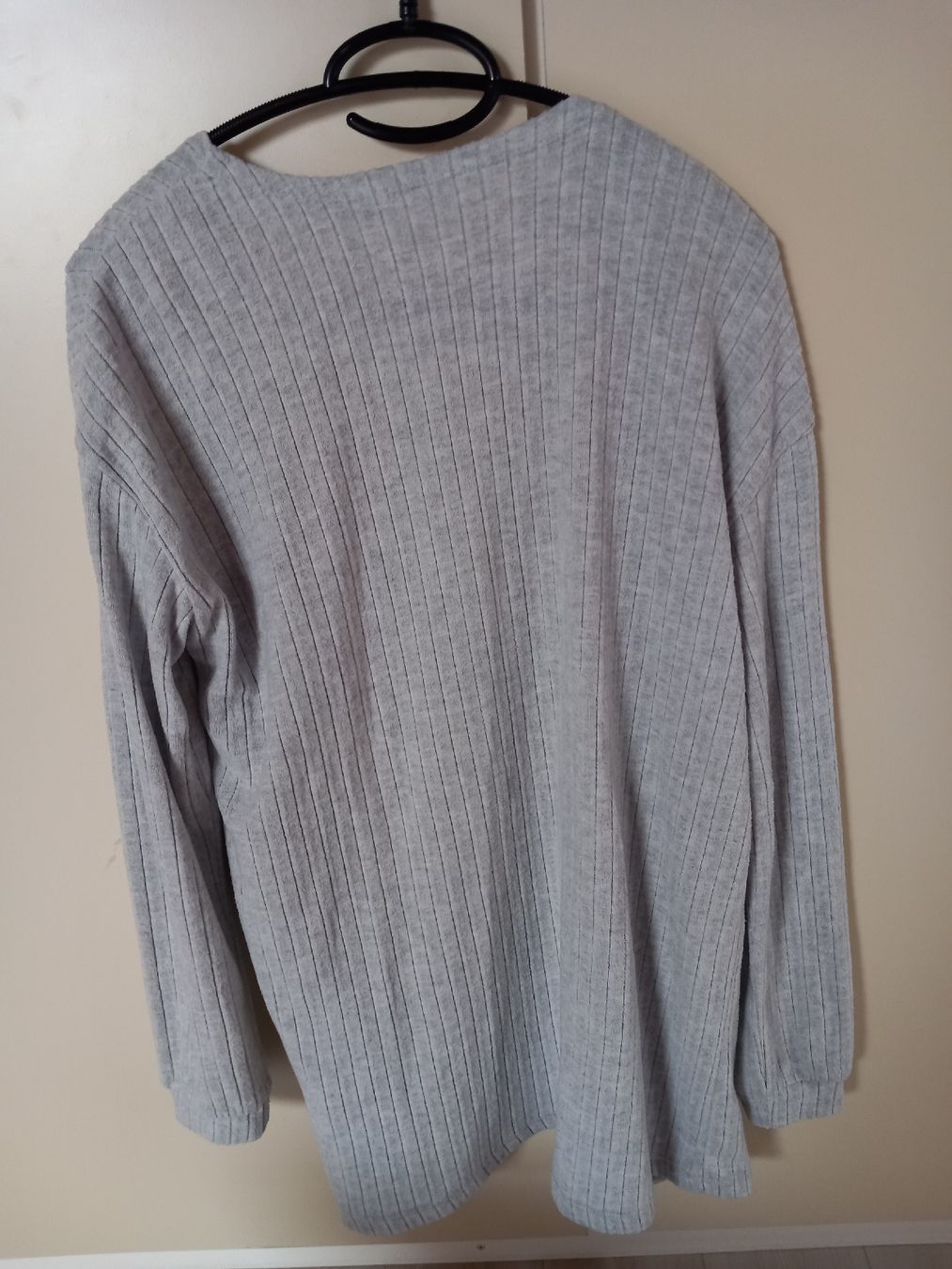 H&M Giacche & Cappotti: Cardigan hellgrau Gr.170 – Nuovo (secondo la descrizione) da Dietwil venduto da talulla 4