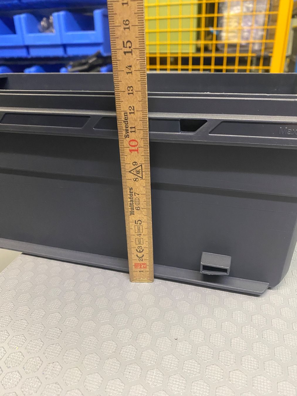 Alle Ersatzteile: 10x Sortimo SR-Boxxen ab 1.- – Gebraucht aus Wabern von HK-Design 6