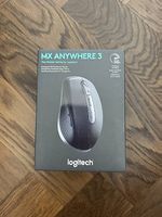 Logitech MX Anywhere 3