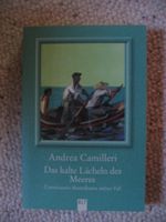 Das kalte Lächeln des Meeres Andrea Camilleri