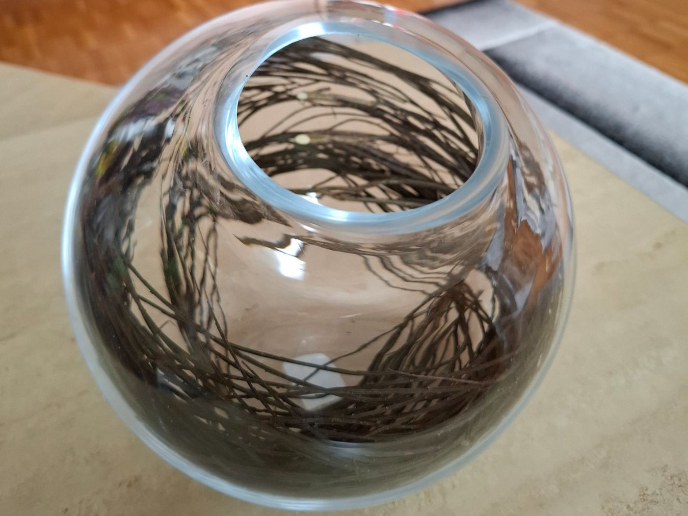 Vase & Récipients: moderne Vase Einzelstück – Neuf (Voir description) à Dietikon par oldi53 2