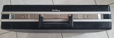 Porte-documents Delsey