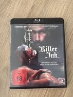 Killer Ink (2014) BluRay