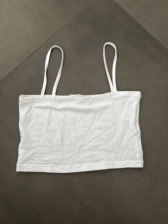 Top jennyfer taille XS