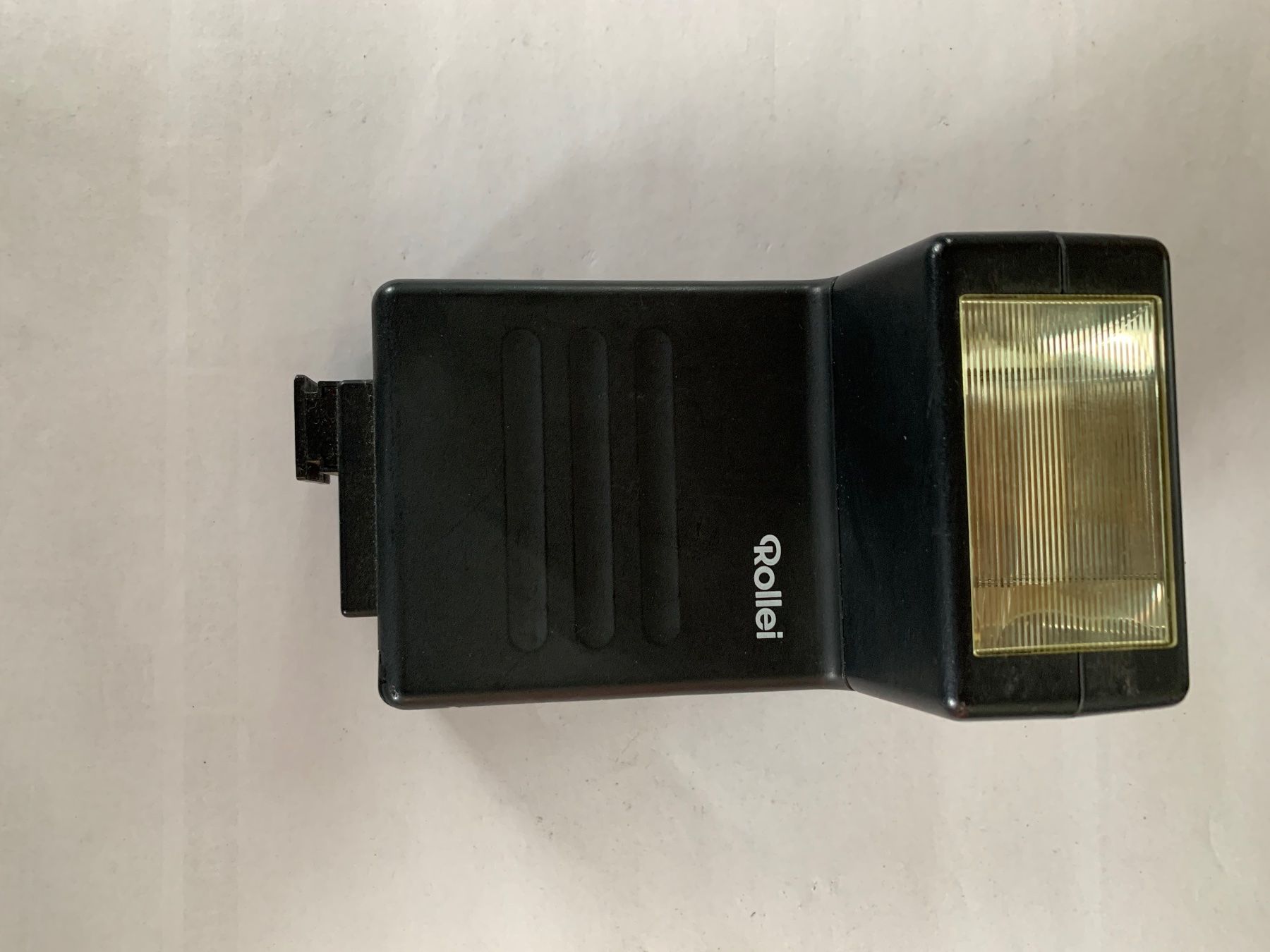 Rollei Blitze: Blitz  Rollei  134 B – Gebraucht aus Boswil von pavo1