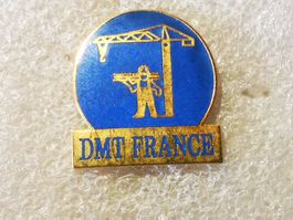 Ansteckpin 93: SMT France