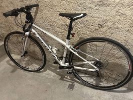 Scott Metrix S, vélo de route/hybride, Shimano Sora