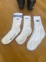 Chaussettes 3 paires (43/46) 🏍️