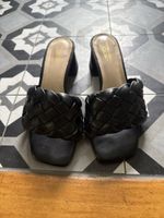 Tosca Blu Pantoletten 37 Schnäppchen
