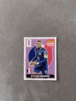 Mbappe Panini Extra sticker