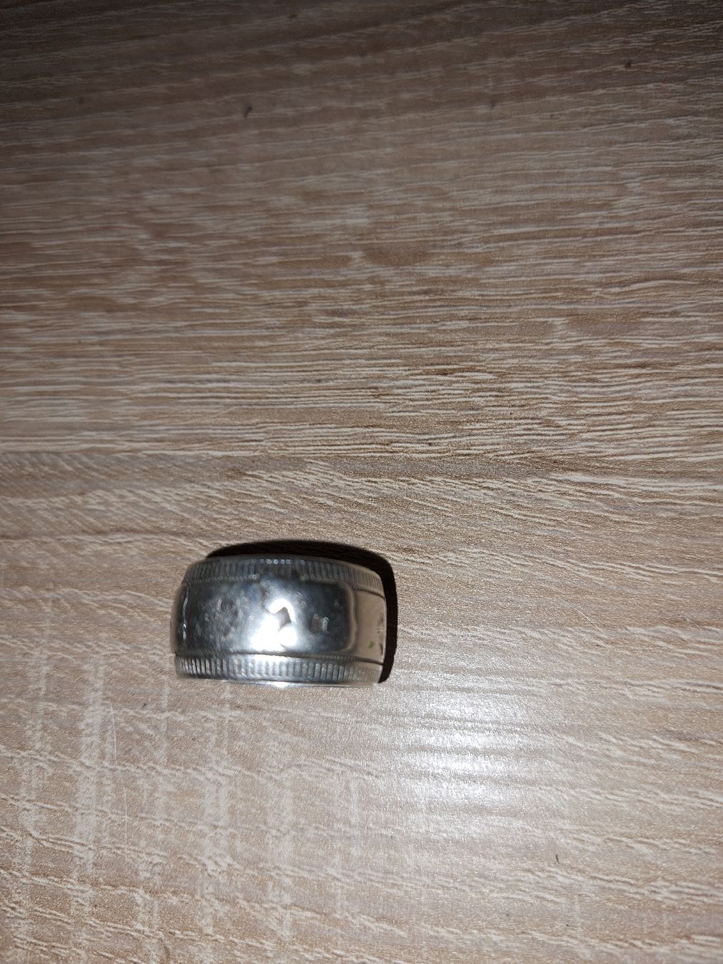 Bagues: Sennenring – D'occasion à Egg (Flawil) par Tuli_pan72 3