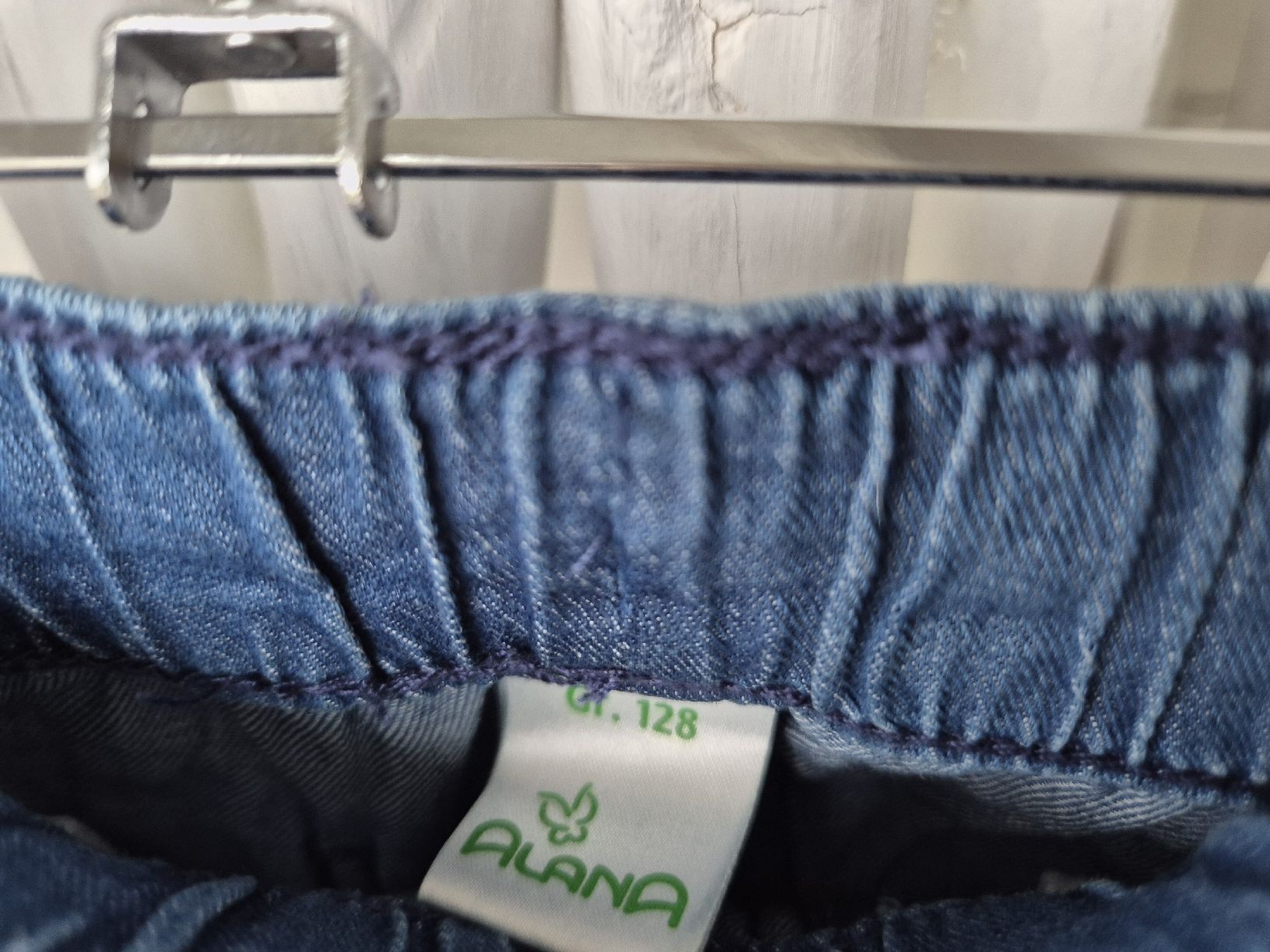 Pantaloni: Shorts Gr. 122/128, Set, Top Zustand – Usato da Zollikerberg venduto da ExcellenceInProducts 6