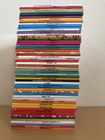Lot de livres jeunesse "Monsieur Madame"
