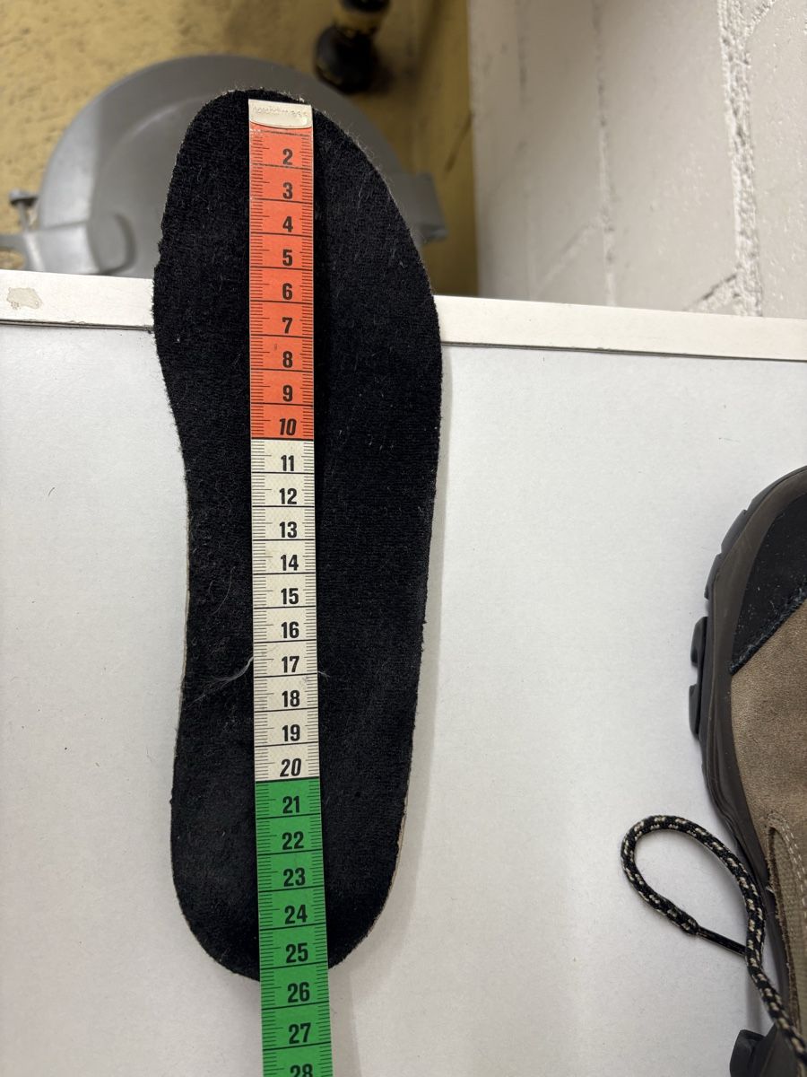 Scarpa Scarpe da donna: SCARPA Dameschuhe goretex grösse EU 40 UK 6,5 – Usato da Thun venduto da jeff070 8
