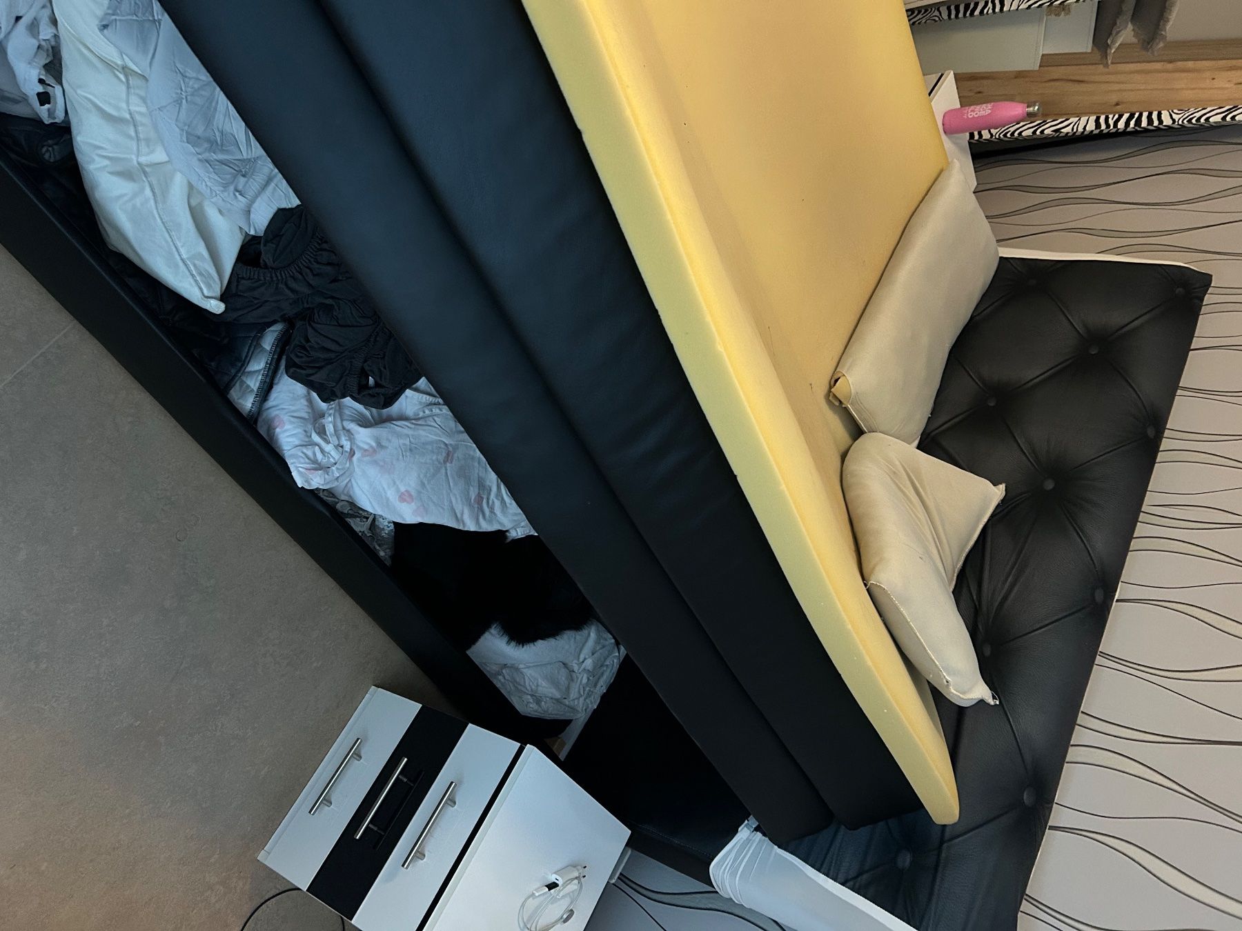 Letti: Bett – Usato da Bachenbülach venduto da smoki-2019 3