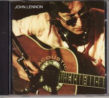 John Lennon – Acoustic