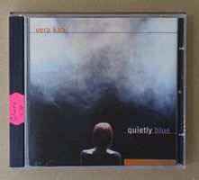 Vera Kaa – Quietly Blue - Schweiz - D20