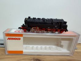 Spur N Arnold 2280 DB 1E1 BR 95 034 Analog Geprüft