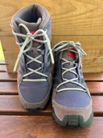 Adidas Terrex Mid Wanderschuhe Gr. 36 2/3 (US 4.5)