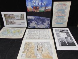 Klima der Erde
