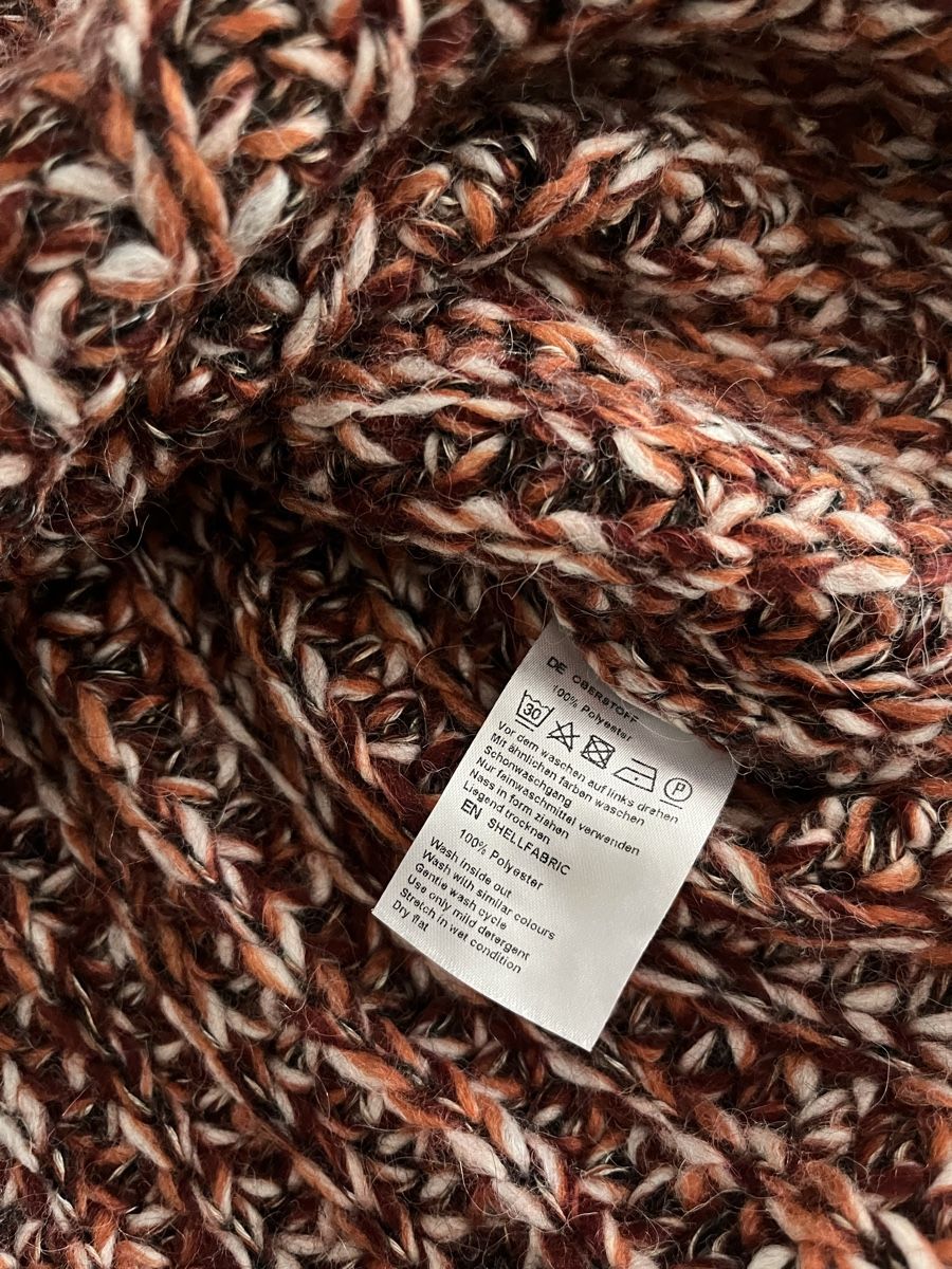 Massimo Dutti Maglioni & Felpe: Neuer Marc O’Polo Strickpullover – Nuovo e nell'imballaggio originale da Wettingen venduto da epe_9vbf 4