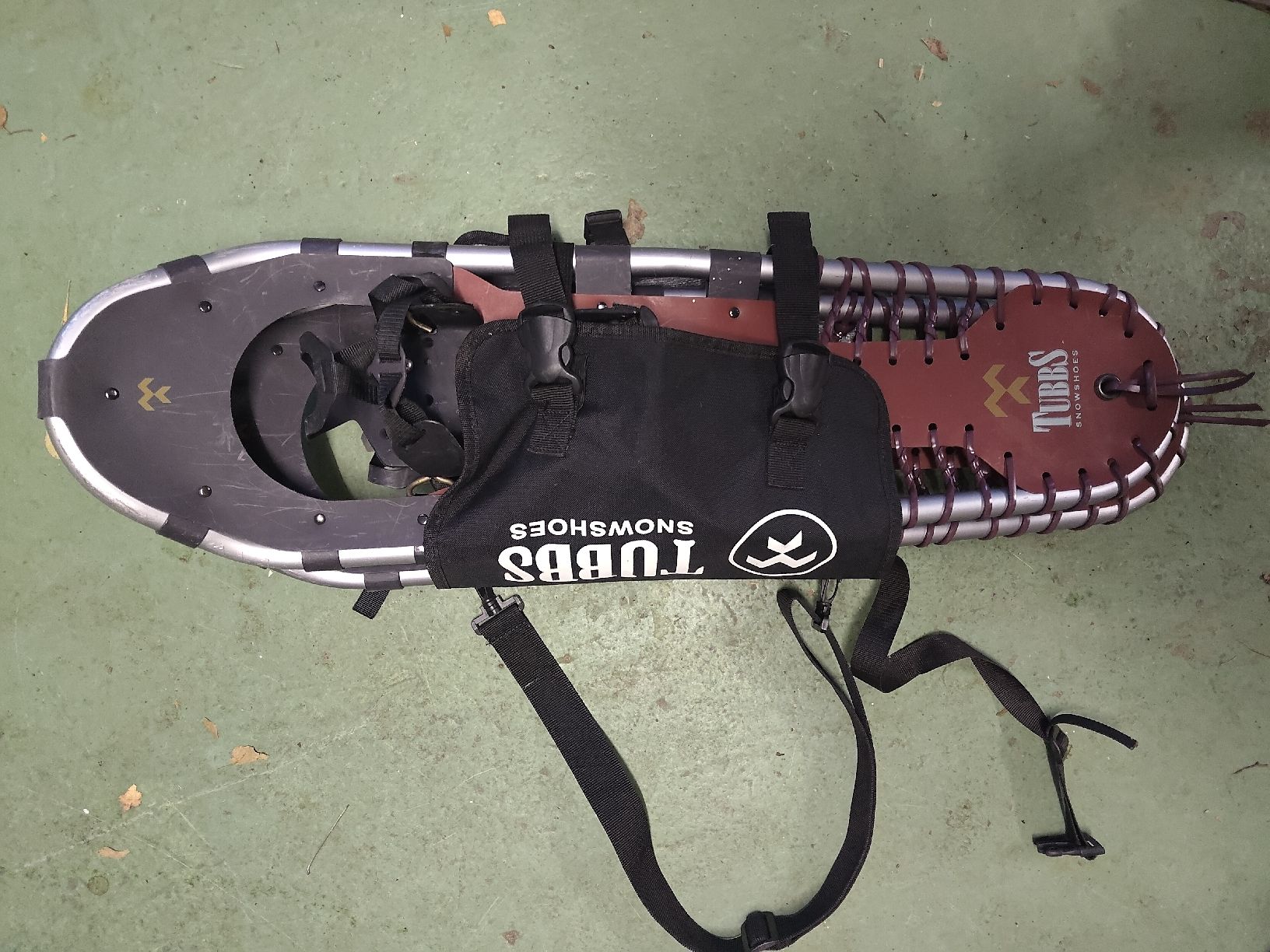 Sci: Tubbs Schneeschuhe – Usato da Zürich venduto da alex_mike 2