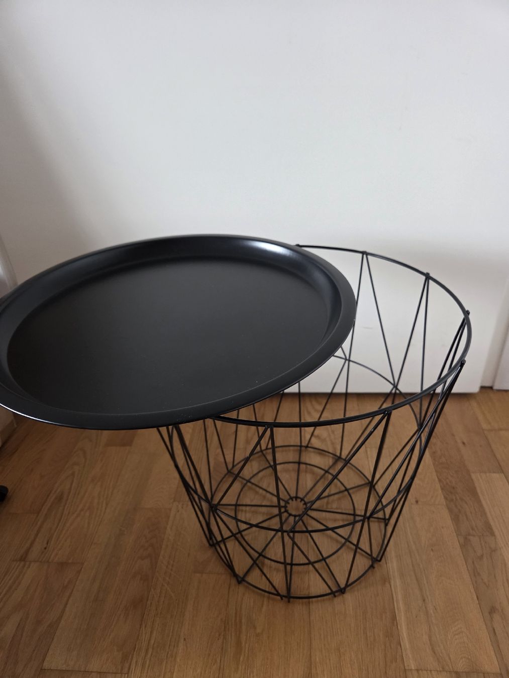 Comodini: 2x Table de nuit / rangement  – Usato da Moutier venduto da avp_g2xj