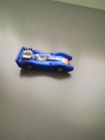 Matchbox Blue Shark Nr. 61 Made in England 1971