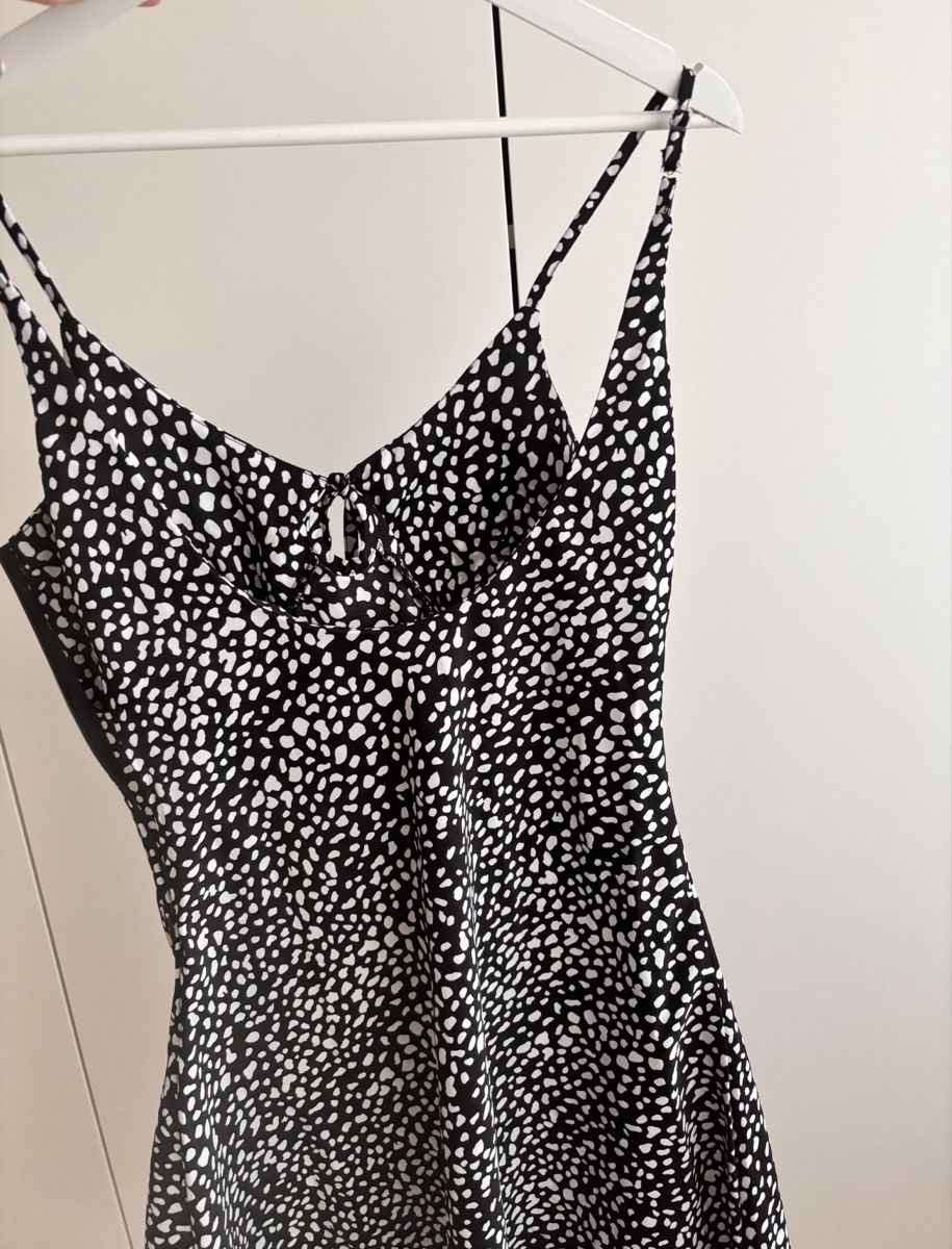 Robes: Sommerkleid – D'occasion à Lengwil par lin_vt8r 1