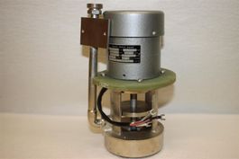 Pumpe Micro-motor Basel