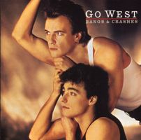 Go West: Bangs & Crashes - 2LP