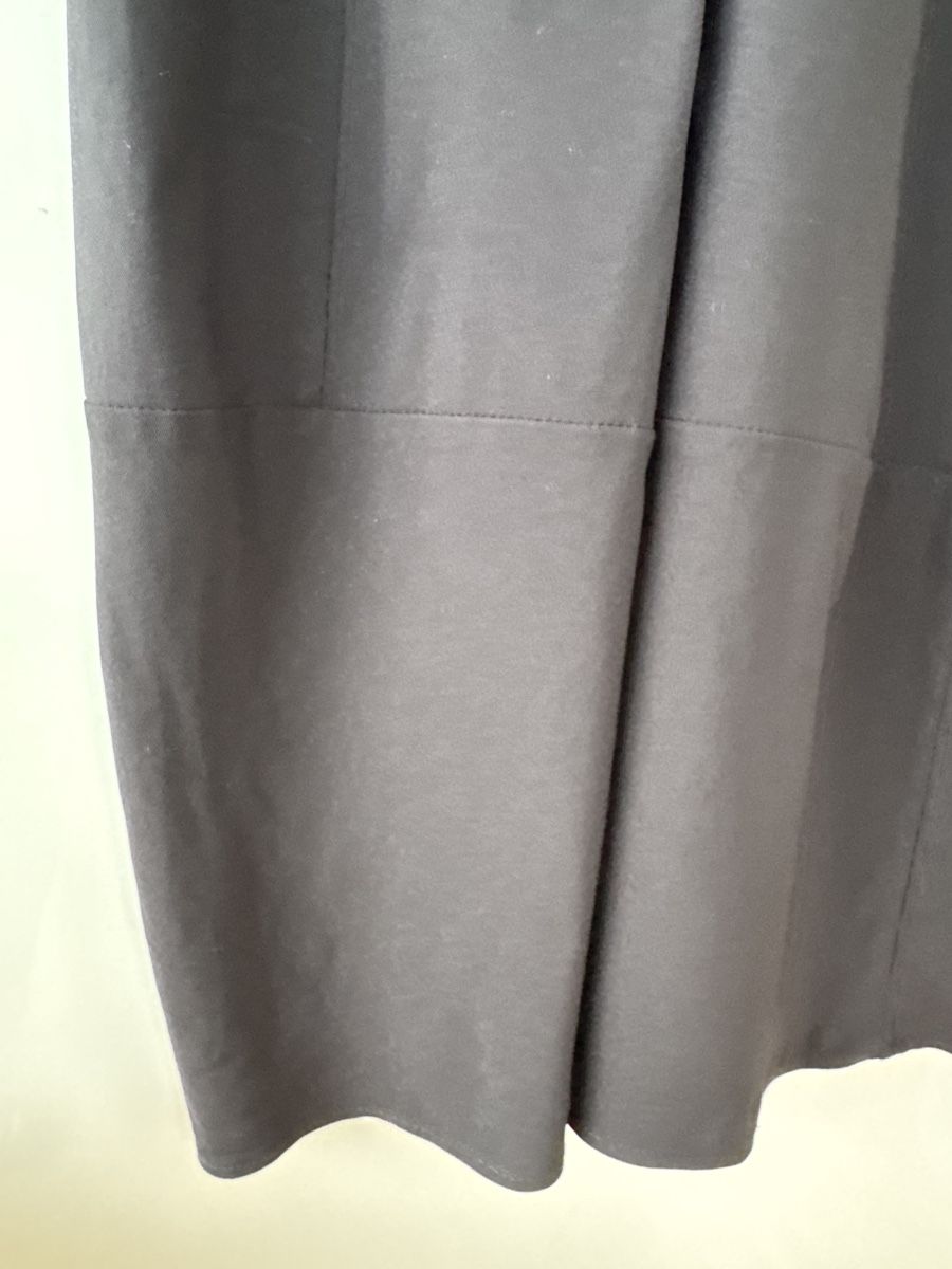 Gonne: Ballonkleid schwarz, Gr 42/44 – Nuovo (secondo la descrizione) da Huttwil venduto da graesihu 2