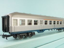 Märklin H0 4255 Nahverkehrswagen "Silberling" 1./2. Kl. DB