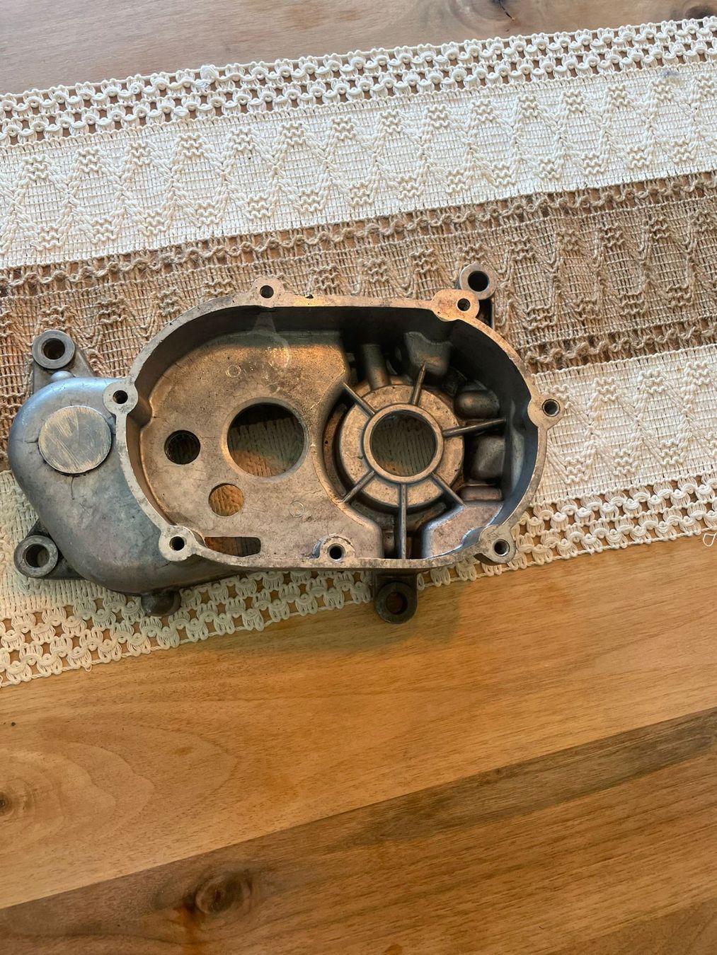 Pony Ciclomotori: Pony Beta Motor Block 512/521 – Usato da Hinwil venduto da Leandrocito 2