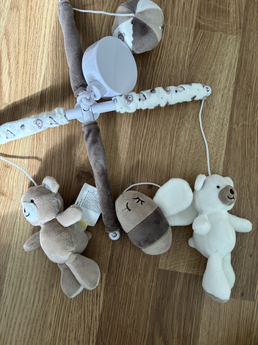 Boîtes à musique: Mobile Baby – D'occasion à Brütten par Raaphi6 2