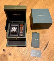 Audemars Piguet Royal Oak Offshore ref 26420SO.OO.A002CA.01