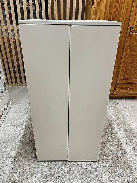 Schränke: SMÅSTAD / PLATSA Kleiderschrank ikea – Gebraucht aus Winterthur von fabridv
