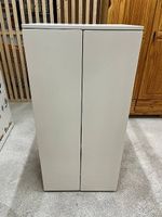 SMÅSTAD / PLATSA Kleiderschrank ikea
