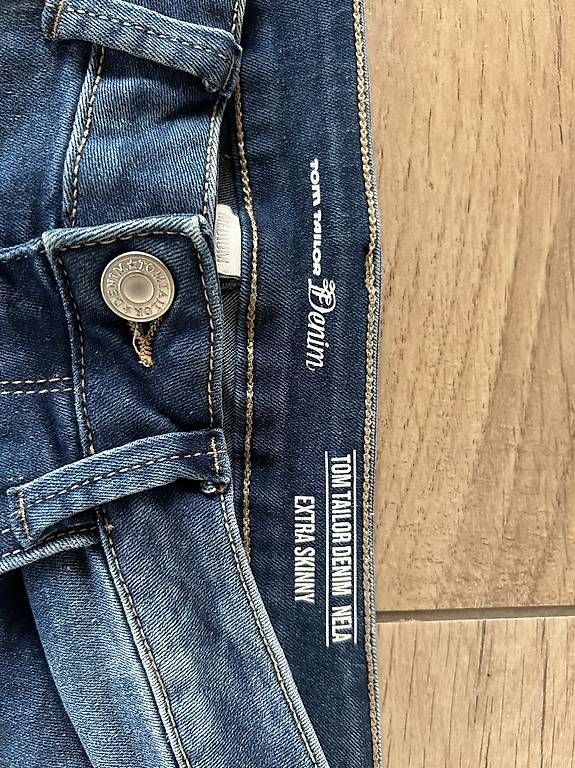 Jeans: Tom Tailor Jeans M/32  – Gebraucht aus Willisau von Geissbock11 2
